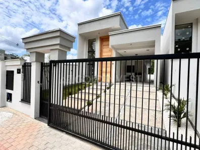 Casa com 3 Quartos à venda, 109m² no São João, Brusque