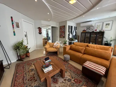 Apartamento com 3 Quartos à venda, 118m² no Centro, Balneário Camboriú