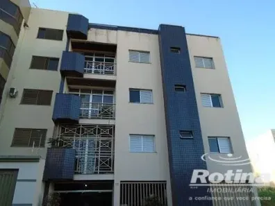Apartamento com 3 Quartos à venda, 120m² no General Osório, Uberlândia