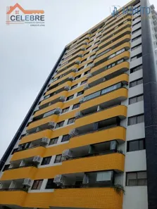 Apartamento com 1 Quarto à venda, 42m² no Barra, Salvador
