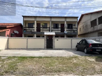 Casa com 2 Quartos à venda, 67m² no Itapeba, Maricá