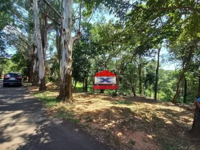 Lote/Terreno à venda, 1400m² no Jardim Mediterrâneo, Cotia