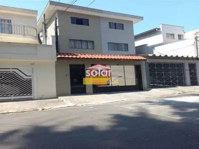 Sobrado com 3 Quartos à venda, 170m² no Parque Císper, São Paulo