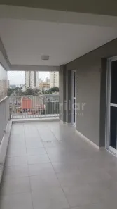 Apartamento com 3 Quartos à venda, 102m² no Floradas de São José, São José dos Campos
