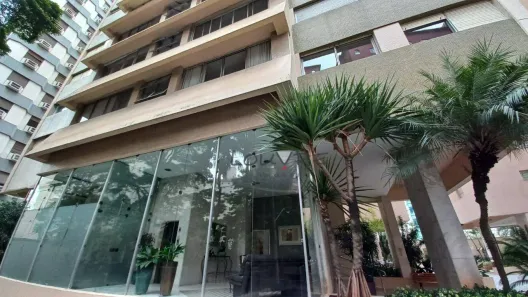 Apartamento com 3 Quartos à venda, 108m² no Itaim Bibi, São Paulo