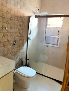 Casa com 3 Quartos para alugar, 147m² no Conjunto Residencial Monte Carlo, Dourados