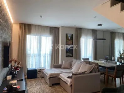 Cobertura com 2 Quartos à venda, 121m² no Vila Paiva, São Paulo