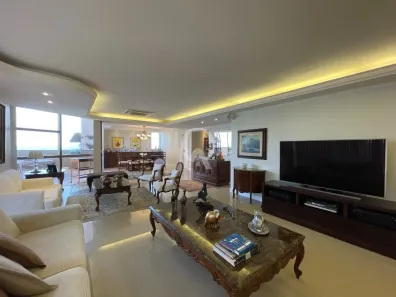 Apartamento com 4 Quartos à venda, 310m² no Barra da Tijuca, Rio de Janeiro