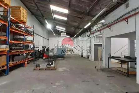 Galpão/Depósito/Armazém à venda, 603m² no Vila das Bandeiras, Guarulhos