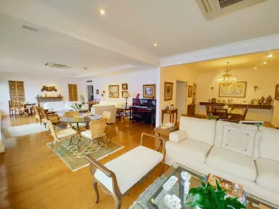 Apartamento com 6 Quartos à venda, 550m² no Urca, Rio de Janeiro