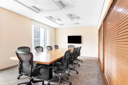 Sala Comercial para alugar, 45m² no Lourdes, Belo Horizonte