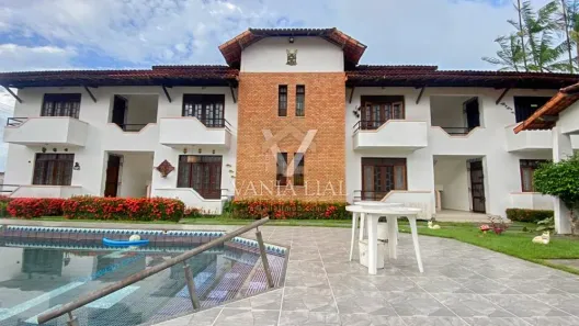 Apartamento com 2 Quartos para alugar, 75m² no Destacado, Salinópolis