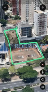 Lote/Terreno à venda, 1891m² no Pituba, Salvador