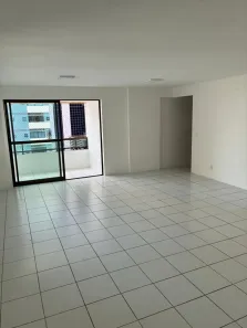 Apartamento com 4 Quartos à venda, 160m² no Pina, Recife