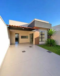 Casa com 3 Quartos à venda, 100m² no Cidade Nova, Feira de Santana