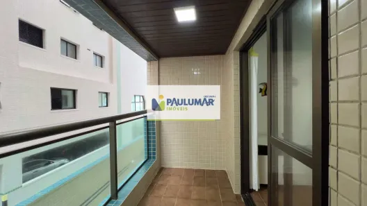 Apartamento com 2 Quartos à venda, 65m² no Vila Sao Paulo, Mongaguá