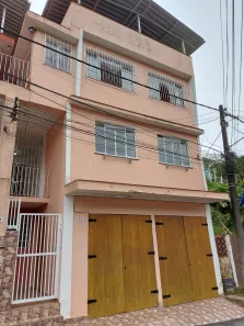 Apartamento com 2 Quartos à venda, 77m² no Retiro, Petrópolis
