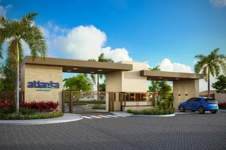 Apartamento com 2 Quartos à venda, 42m² no Registro, Feira de Santana