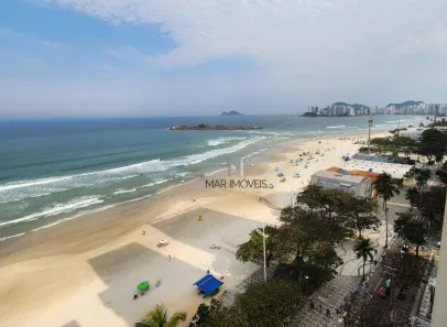 Apartamento com 4 Quartos à venda, 215m² no Pitangueiras, Guarujá