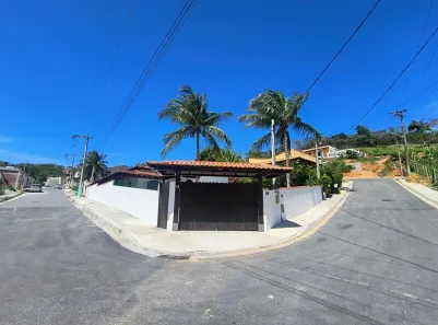 Casa com 5 Quartos à venda, 450m² no Barreira (Bacaxá), Saquarema