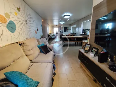 Apartamento com 2 Quartos à venda, 84m² no Ponta da Praia, Santos