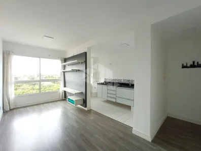 Apartamento com 2 Quartos para alugar, 50m² no Jardim Itu, Porto Alegre