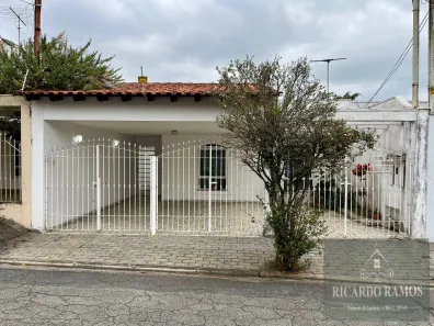 Casa com 3 Quartos à venda, 119m² no Vila Oliveira, Mogi das Cruzes