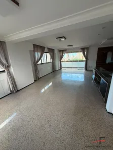 Apartamento com 4 Quartos à venda, 165m² no Aldeota, Fortaleza