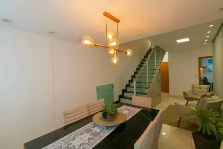 Cobertura com 3 Quartos à venda, 158m² no Manacás, Belo Horizonte
