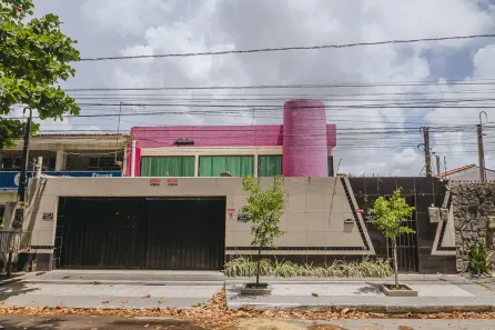 Casa com 4 Quartos à venda, 400m² no Candeias, Jaboatão dos Guararapes