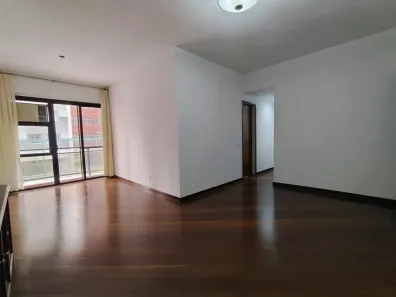 Apartamento com 3 Quartos à venda, 112m² no Barra da Tijuca, Rio de Janeiro
