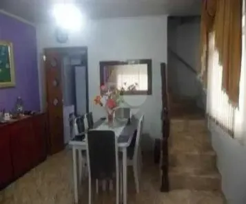 Sobrado com 2 Quartos à venda, 100m² no Parada Inglesa, São Paulo