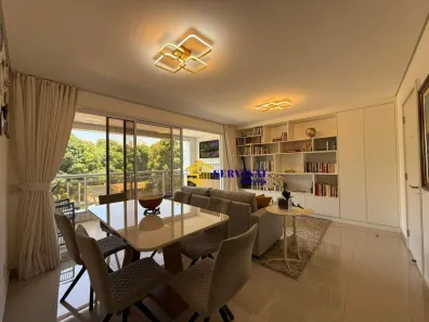 Apartamento com 3 Quartos à venda, 110m² no Parque Iracema, Fortaleza