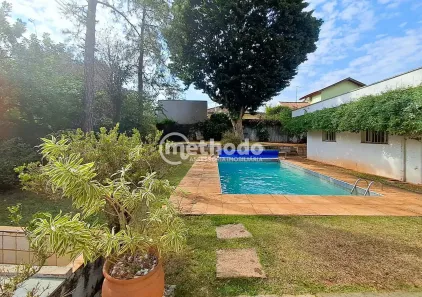 Casa com 4 Quartos à venda, 364m² no Cidade Universitária, Campinas