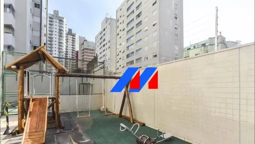 Apartamento com 4 Quartos para alugar, 223m² no Centro, São Bernardo do Campo