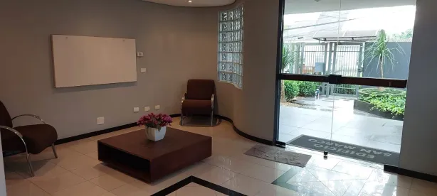 Apartamento com 1 Quarto à venda, 35m² no Portão, Curitiba