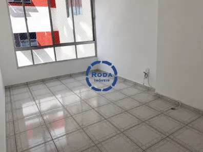 Apartamento com 1 Quarto à venda, 46m² no Aparecida, Santos