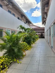 Apartamento com 1 Quarto para alugar, 50m² no Flores, Manaus