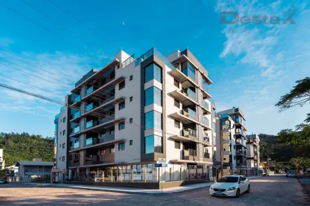 Apartamento com 2 Quartos à venda, 71m² no Palmas, Governador Celso Ramos