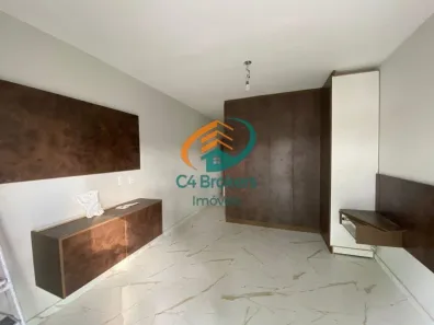 Sobrado com 3 Quartos à venda, 123m² no Vila Barros, Guarulhos