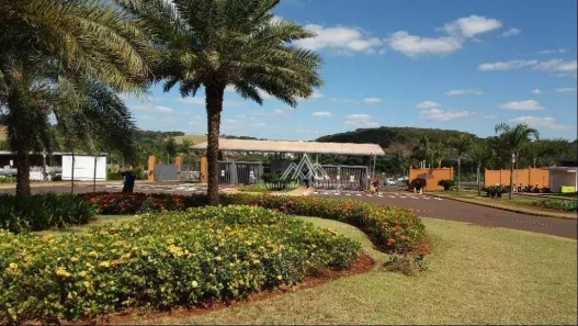 Lote/Terreno à venda, 648m² no Bonfim Paulista, Ribeirão Preto