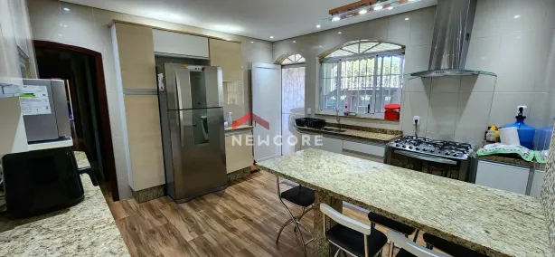 Casa de Condomínio com 3 Quartos à venda, 310m² no Wanel Ville, Sorocaba