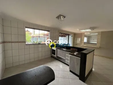 Casa com 2 Quartos à venda, 160m² no Perdizes, Piracicaba