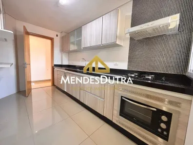 Apartamento com 3 Quartos à venda, 116m² no São Judas, Piracicaba