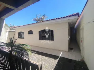 Casa com 3 Quartos à venda, 258m² no São Mateus do Sul, São Mateus do Sul