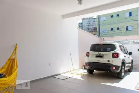 Sobrado com 3 Quartos à venda, 131m² no Vila Guiomar, Santo André