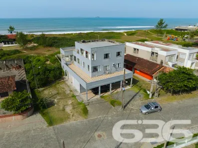 Sobrado com 10 Quartos à venda, 533m² no Salinas, Balneário Barra do Sul