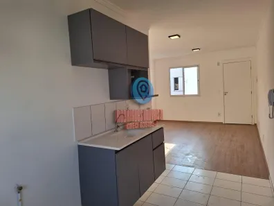 Apartamento com 2 Quartos à venda, 49m² no Jardim da Laranjeira (Zona Leste), São Paulo