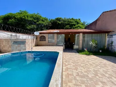 Casa com 2 Quartos à venda, 80m² no Balneario Gaivotas, Itanhaém