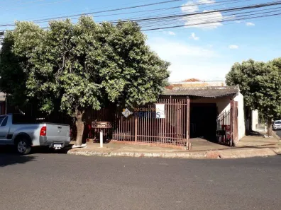 Casa com 2 Quartos à venda, 150m² no Solo Sagrado I, São José do Rio Preto